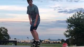 Summer 2018 Throwaway Clips 😈🤟🏼