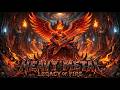 💀 TITAN OF THE ABYSS METAL 2026 | Crushing Infernal Riffs & Savage Endgame Fury ⚔️ 1 HOUR NONSTOP