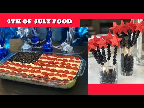 fourth-of-july-recipes---easy-l-food-l-how-to-cook-craft-&-cake-it