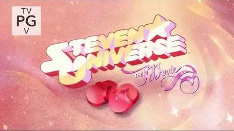 Steven Universe The Movie - (The Tale of Steven)