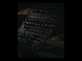 Modular Patch 12 moog sound studio #jam #synth #music #electronicmusic
