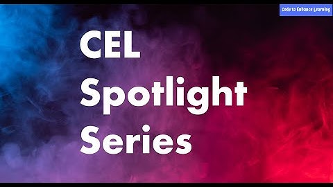 SpotLight Podcast Series - Episode 1