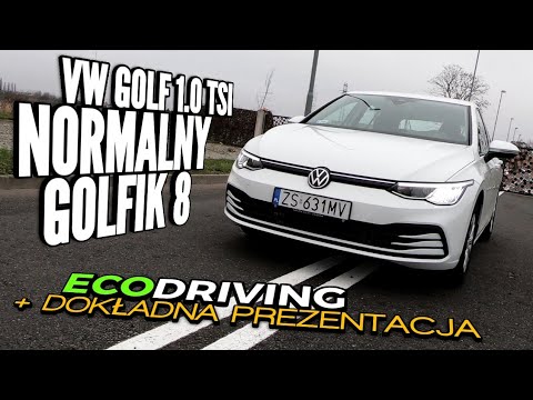 2020 VW Golf