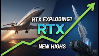 RTX Stock Analysis: Aerospace Giant Hits New Highs – Should You Invest Now?