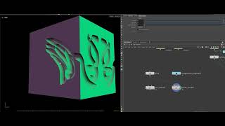 Creating sculpting tool with Python viewer state in Houdini journal p001