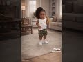 ai baby dancer