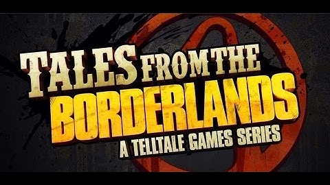 Tales From the Borderlands Episode 2: Part 4