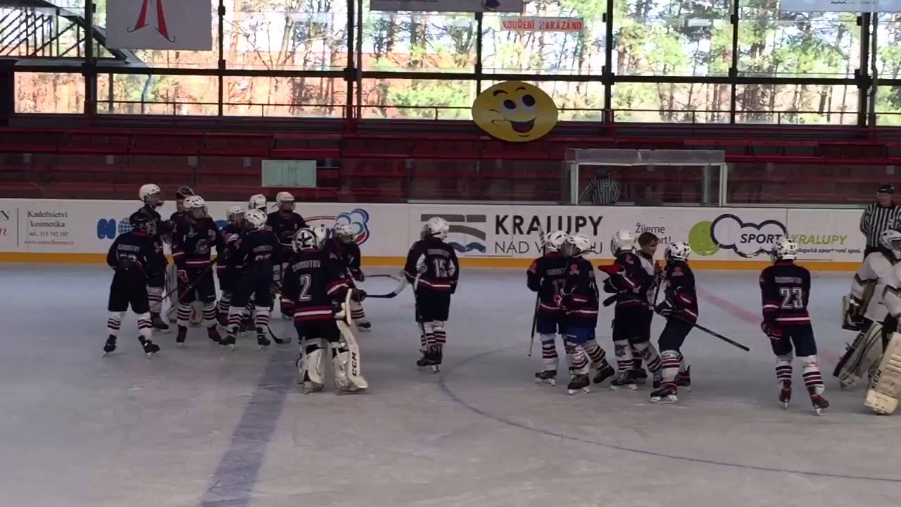 Turnaj Kralupy 2.-3.4.2016