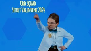 Scientist Dance Party! - Odd Squad Valentine’s Day Gift for Sage