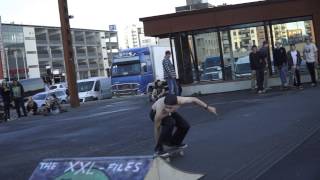 Nolla.net TV 26 / 2015 future fats 2015 - old fat and slow skeittitapahtuma jyväskylässä