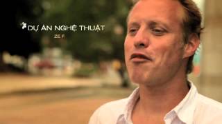 Johnnie Walker- Keep Walking Project Ze Frank 30S Video