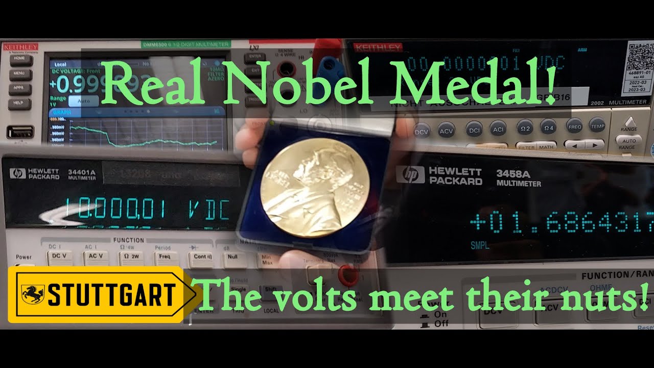 Metrology Meeting 2022 - Test Equipment Towers & More