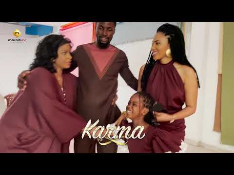 Karma - Saison 2 - Revivez les moments du shooting