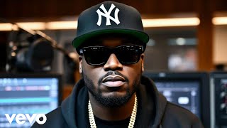 Meek Mill - Hustle & Flow 11 ft. Rick Ross & Jadakiss & Fabolous (Music Video) 2025