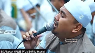 BIKIN MERINDING!!! Suluk Terbaru Ustadz. Syahrul Afi || Nada Tinggi