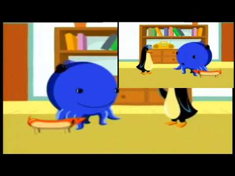 Oswald Penguin Polka Sparta 2011 Remix