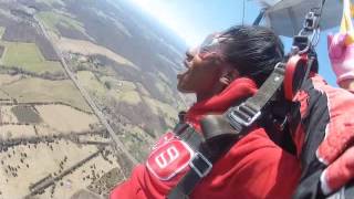 Swoopware: Skydive - Porscha