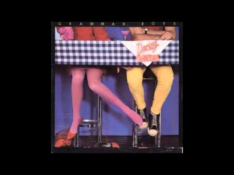 Grammar Boys — Grammar Boys - This Time