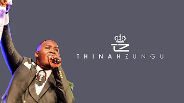 Thinah Zungu - Umkhuleko (Live At Soweto Theatre)