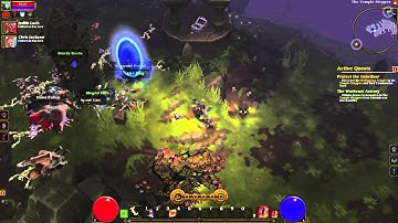 Torchlight 2: (Part 3) - "I