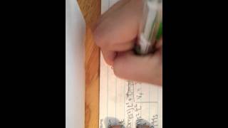 Review Guide Concept 2 Problem 4