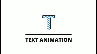 How to create animated text video easily || Best Animation || Animated text application screenshot 5