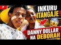 Dore inkuru itangaje kuri Danny dollar na Deborah moriox nyumayo kuva muri moriox kids 🤣 ibyabaye 