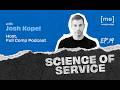 Better Marketing, Not More Marketing: Driving Profitability in Hospitality with Josh Kopel