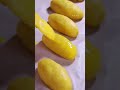 Chinese Recipe: Crispy Corn Cookies 🍪 | Easy Homemade Snack | Viral Food 2025#shorts
