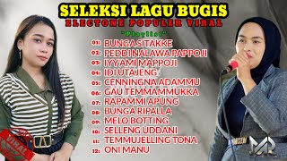 Download Lagu SELEKSI LAGU BUGIS 2024 || LAGU BUGIS AUDIO MANTAP - Anthy Qilah X Aura Dewi MP3