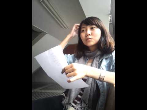 林怡瑩讀〈circuli：走鋼索的人〉