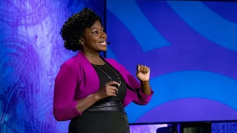 Diane Henry: Making tech serve human values