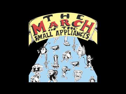 March of the Small Appliances