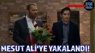 Ali Aşkı Bitiyor Mesut Aşkı Başlıyor 345. Bölüm