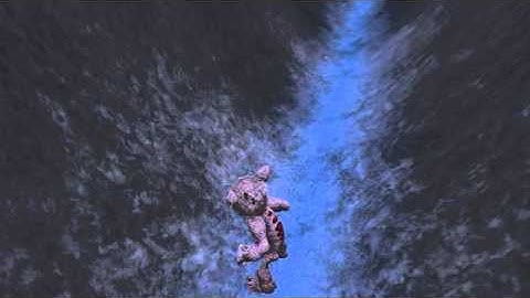 Spore Mods - Galactic Adventures... underwater... Part 1