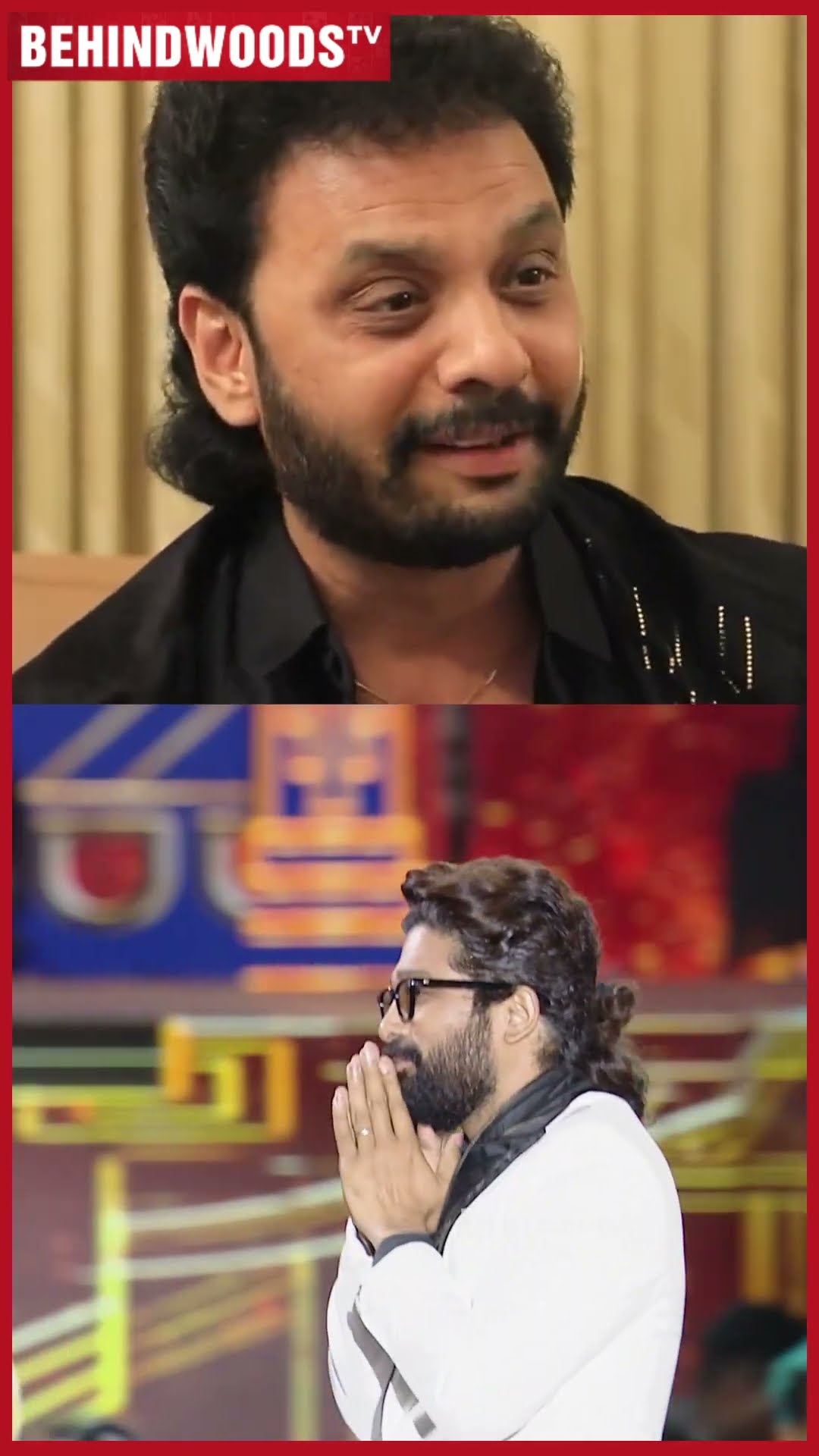 Pushpa Allu Arjun Voice Live Dubbing ? 'சும்மா Wild Fire-ஆ இருக்கே..'? Viral Video
