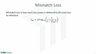 Lecture -- Performance Metrics