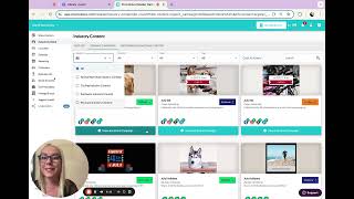 Where To Find Promoboxx Industry Content