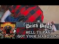 Five Finger Death Punch - Hell to Pay (Guitar Cover + TAB by Godspeedy)