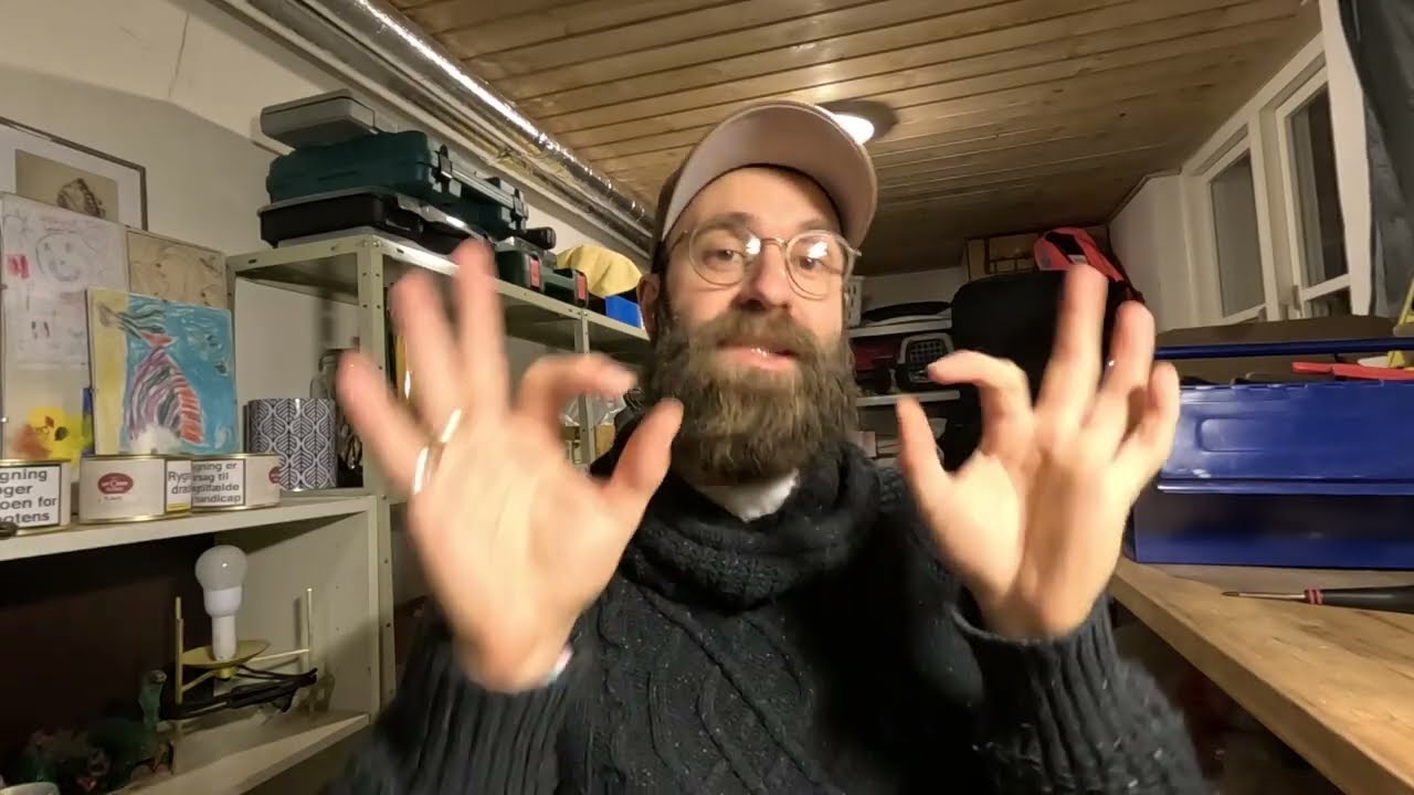 New Addition To My Mac Baren Pipe Tobacco Cellar | UPDATE On The STG Mac Baren Situation