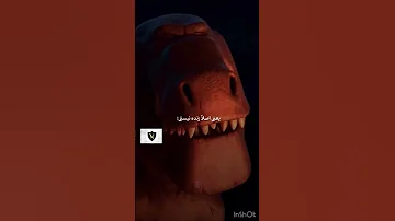 ترس مانندمادرهمیشه همراهته ولی بایدبهش غلبه کنی وگرنه جایی که هستی دورخودت میچرخی مجبوریم تغییرکنیم 