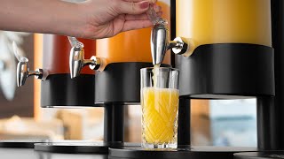 AUTOFILL – High-Capacity Automatic Beverage Dispenser | Nektar Natura screenshot 2