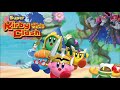 Phantom of the moons spirit triple deluxe  star allies  super kirby clash ost extended