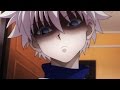 Killua's Crossfire [AMV]