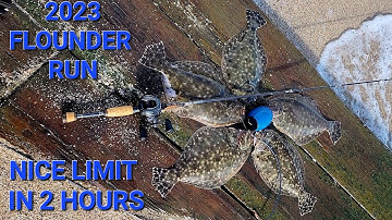 Easiest Way To Catch Flounder Quick 2 Hour Limit (Flounder Fishing 101) #fishing #saltwaterfishing