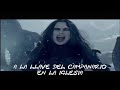 Cradle Of Filth - Her Ghost In The Fog (Sub español) | Dead Rabbit