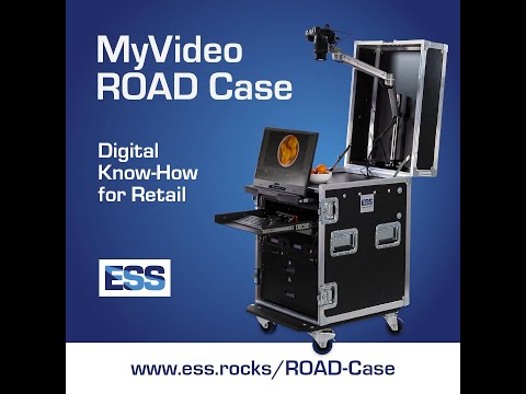 Retail needs Digital