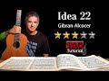 Idea 22 By Gibran Alcocer Fingerstyle Guitar Tutorial Sheet Amp Tab mp3