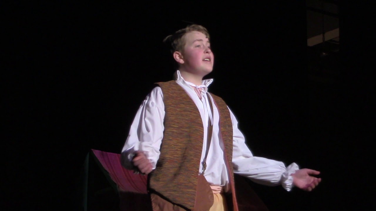 Disney's Aladdin Jr. (2020)