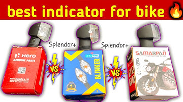 Splendor Plus best indicator। Splendor Plus indicator price 🔥💯🔝⚡..